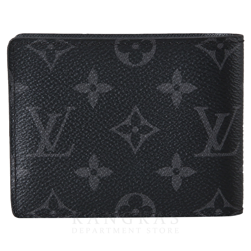LOUIS VUITTON(USED)루이비통 모노그램 이클립스 슬렌더 월릿